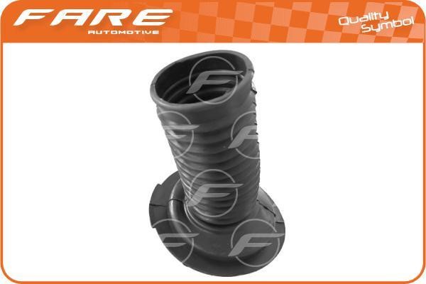 Fare 30513 Bellow and bump for 1 shock absorber 30513