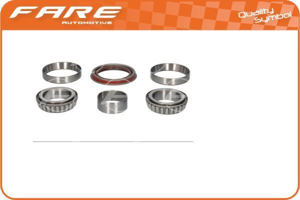 Fare 30698 Bearing, drive shaft 30698
