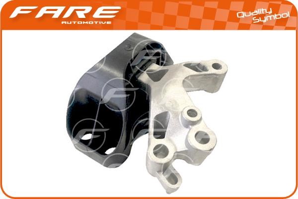 Fare 16029 Engine mount 16029