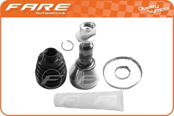 Fare 17027 Joint kit, drive shaft 17027