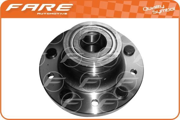 Fare 26443 Wheel bearing kit 26443
