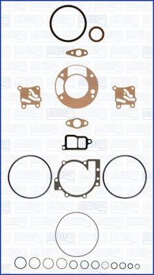 Wilmink Group WG1959619 Gasket Set, crank case WG1959619