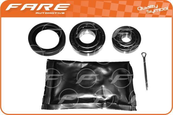 Fare 26375 Wheel bearing kit 26375