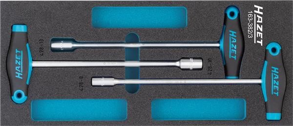 1633823 Hazet Socket wrench set