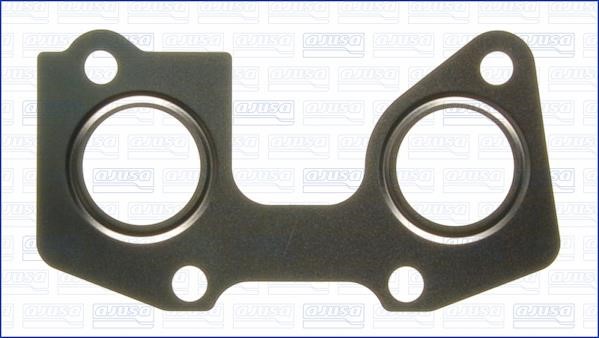 Wilmink Group WG1161033 Exhaust manifold dichtung WG1161033