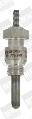 Wilmink Group WG1756250 Glow plug WG1756250