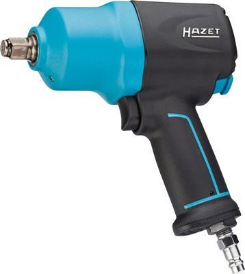 Hazet 9012EL-SPC Impact Wrench (compressed air) 9012ELSPC