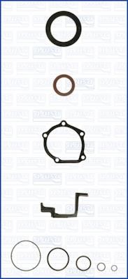 Wilmink Group WG1455274 Gasket Set, crank case WG1455274