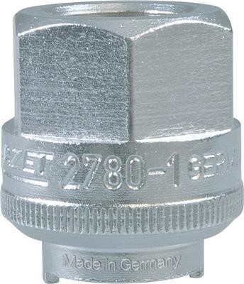 Hazet 2780-1 Pin Wrench, strut 27801