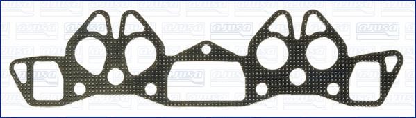 Wilmink Group WG1161206 Gasket common intake and exhaust manifolds WG1161206