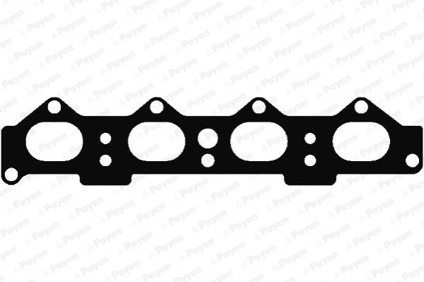 Wilmink Group WG1177118 Exhaust manifold dichtung WG1177118