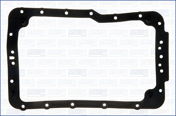 Wilmink Group WG1162778 Gasket oil pan WG1162778