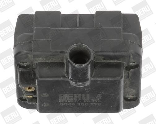 Ignition coil Wilmink Group WG1487360