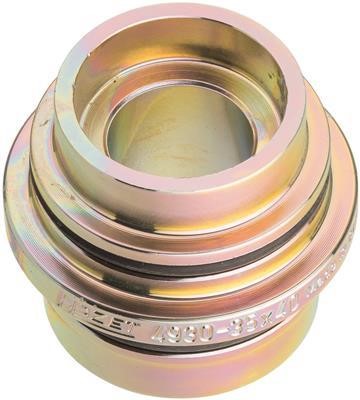 Hazet 4930-35X40 Centring Sleeve, installation tool (wheel hub/bearing) 493035X40