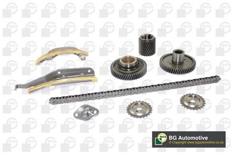 Wilmink Group WG1488163 Timing chain kit WG1488163