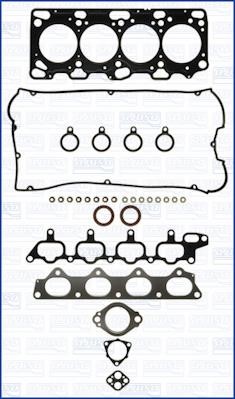 Wilmink Group WG1150458 Gasket Set, cylinder head WG1150458