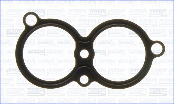 Wilmink Group WG1447141 Gasket, intake manifold WG1447141