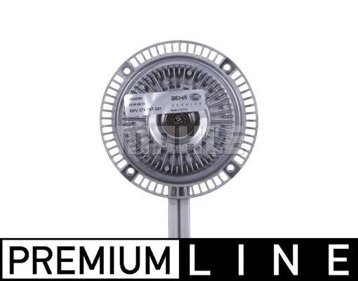 Wilmink Group Clutch, radiator fan – price