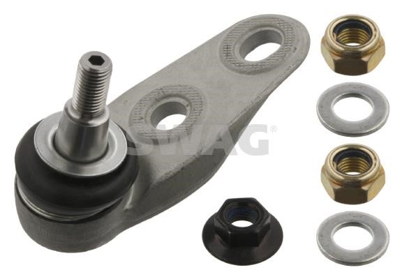 Wilmink Group WG2027937 Ball joint WG2027937