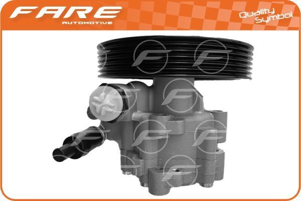 Fare 17095 Hydraulic Pump, steering system 17095