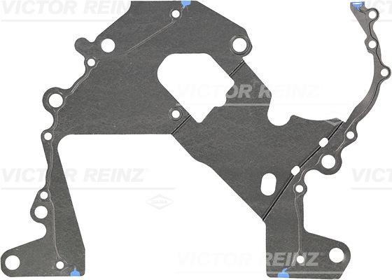 Wilmink Group WG1248262 Front engine cover gasket WG1248262