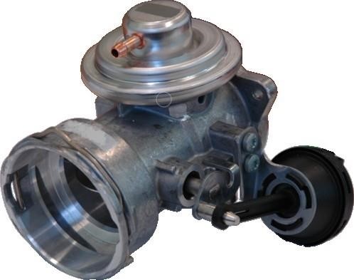 Wilmink Group WG1408666 EGR Valve WG1408666