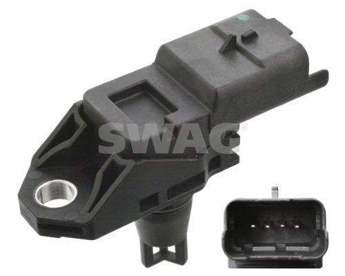 Wilmink Group WG1945836 MAP Sensor WG1945836