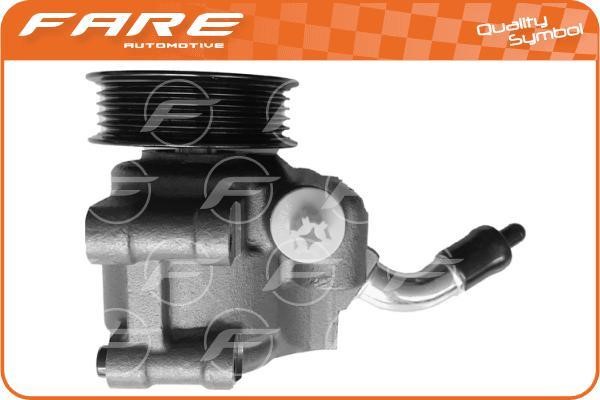 Fare 17066 Hydraulic Pump, steering system 17066