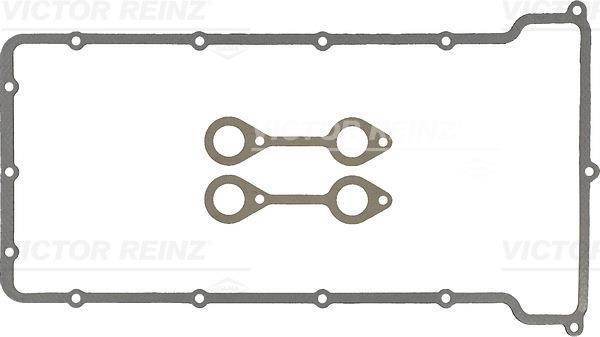 Wilmink Group WG1243197 Valve Cover Gasket (kit) WG1243197