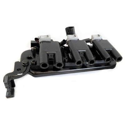 Wilmink Group WG1408897 Ignition coil WG1408897