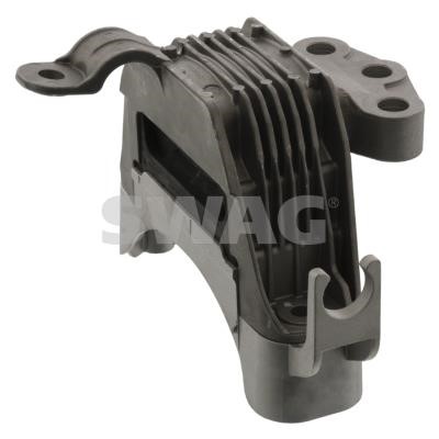 Wilmink Group WG1392899 Engine mount WG1392899