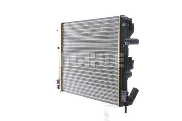 Wilmink Group WG2183806 Radiator, engine cooling WG2183806