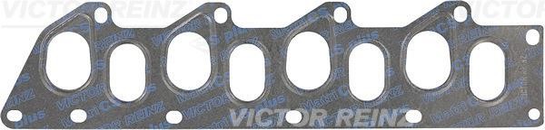 Wilmink Group WG1247466 Gasket common intake and exhaust manifolds WG1247466