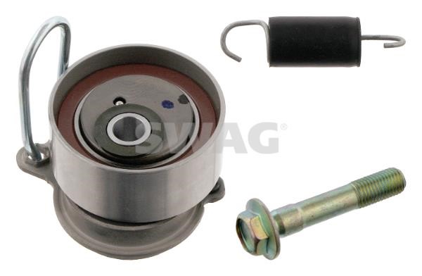 Wilmink Group WG1432200 Tensioner pulley, timing belt WG1432200