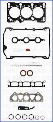 Wilmink Group WG1454365 Gasket Set, cylinder head WG1454365