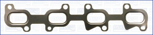 Wilmink Group WG1451294 Exhaust manifold dichtung WG1451294
