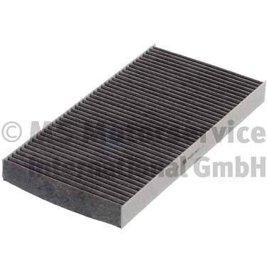 Wilmink Group WG1018892 Activated Carbon Cabin Filter WG1018892