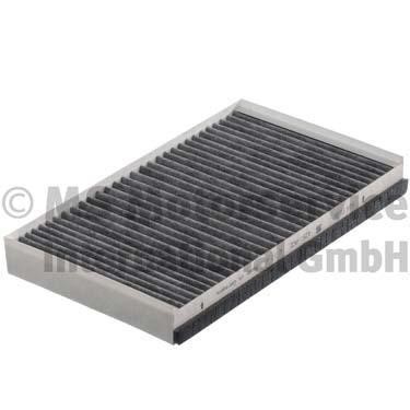 Wilmink Group WG1019095 Activated Carbon Cabin Filter WG1019095