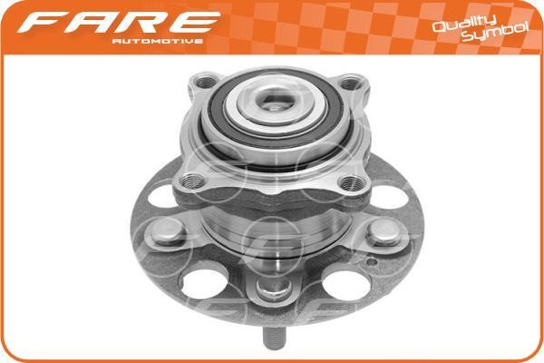 Fare 26452 Wheel bearing kit 26452