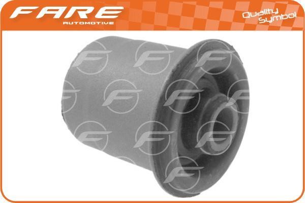 Fare 21498 Control Arm-/Trailing Arm Bush 21498