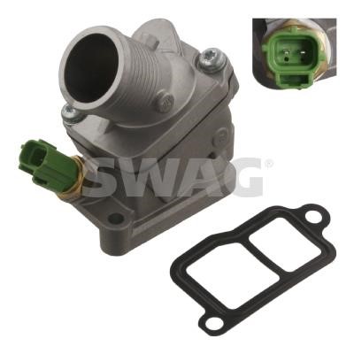 Wilmink Group WG1430622 Thermostat, coolant WG1430622