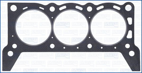 Wilmink Group WG2187385 Gasket, cylinder head WG2187385