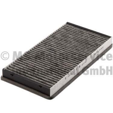 Wilmink Group WG1388439 Activated Carbon Cabin Filter WG1388439