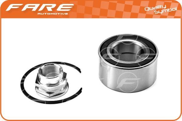 Fare 26420 Wheel bearing kit 26420