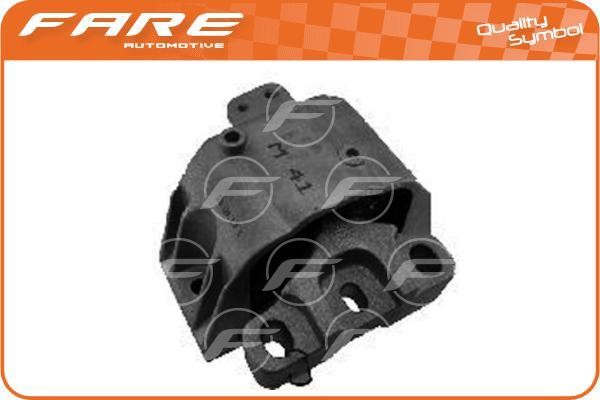 Fare 20892 Engine mount 20892