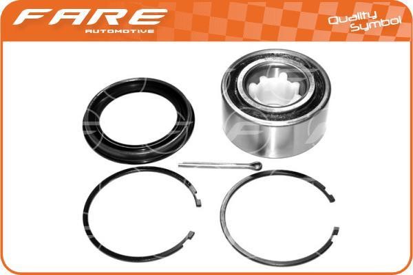 Fare 26369 Wheel bearing kit 26369