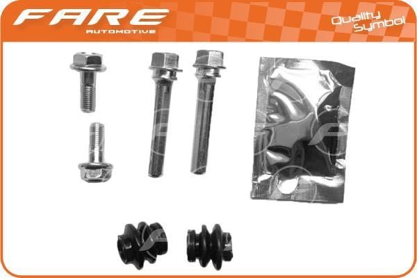 Fare 27851 Repair Kit, brake caliper 27851