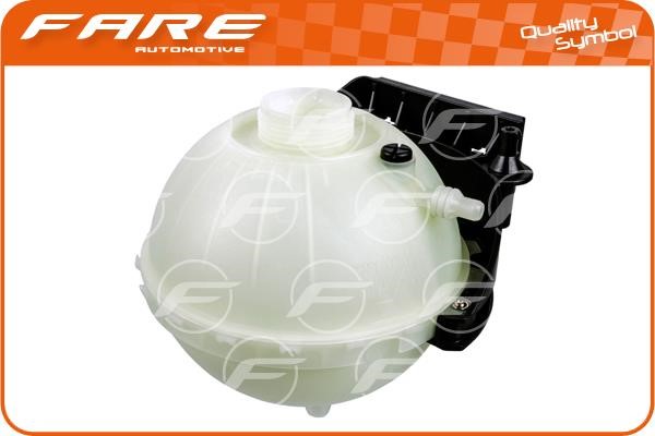Fare 16429 Expansion Tank, coolant 16429