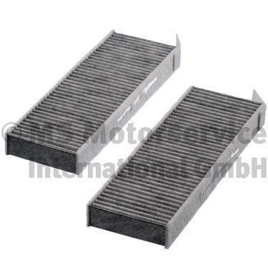 Wilmink Group WG1019128 Activated Carbon Cabin Filter WG1019128