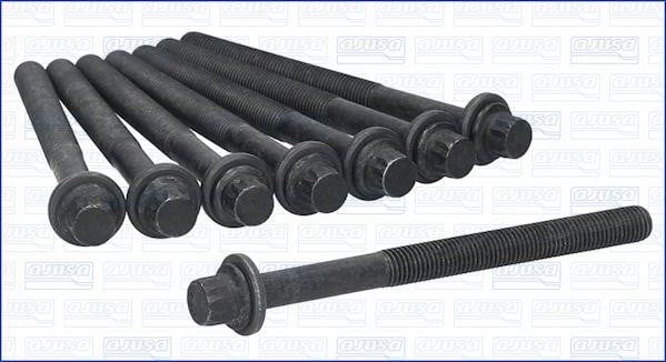 Wilmink Group WG1281729 Cylinder Head Bolts Kit WG1281729